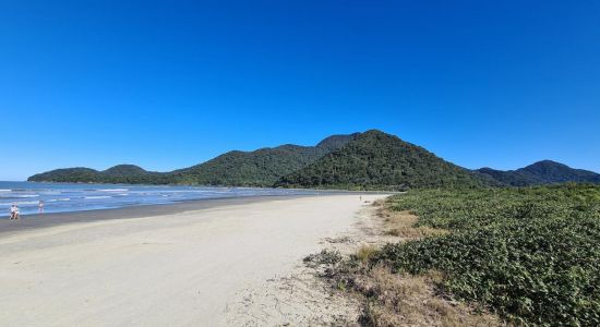 Praia do Guarau