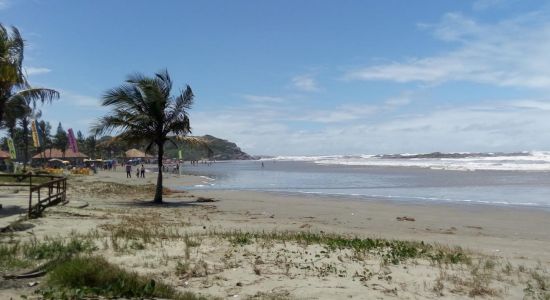 Praia Cibratel