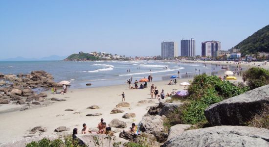 Praia do Sonho