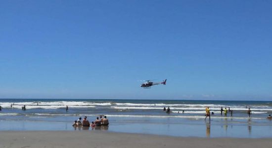 Praia de Vera Cruz