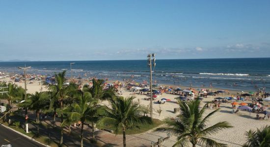 Praia do Caicara