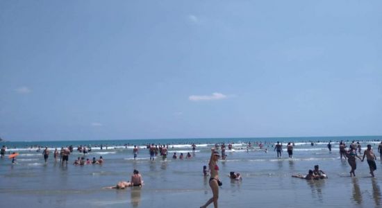 Praia do Forte