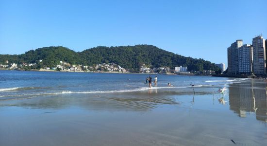 Praia do Gonzaginha