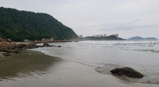 Praia do Bueno