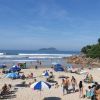 Praia do Tombo