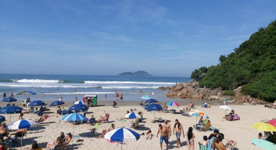 Praia do Tombo