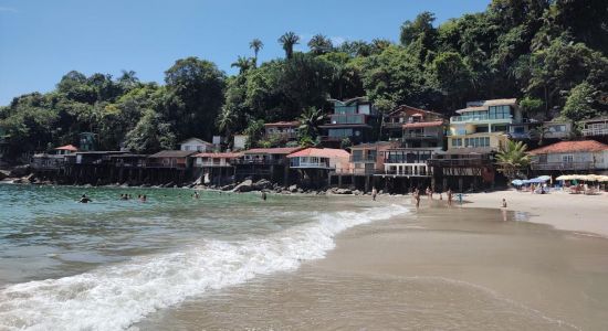 Praia do Sorocotuba