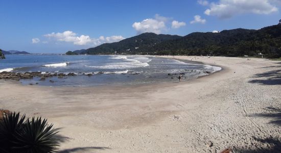 Praia de Sao Pedro