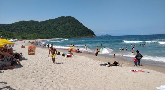 Praia Branca