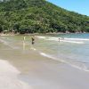 Da Barra Do Sahy Beach