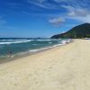 Maresias Beach