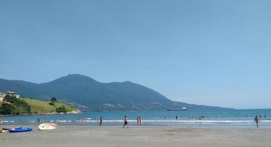 Barequesaba Beach