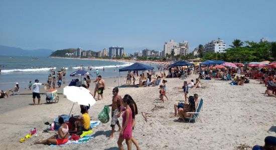 Praia de Martin de Sa