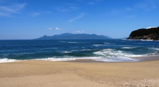 Praia da Lagoa