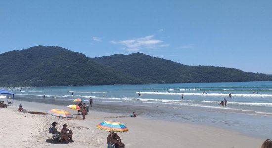 Praia Da Lagoinha