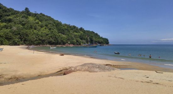 Praia do Bonete