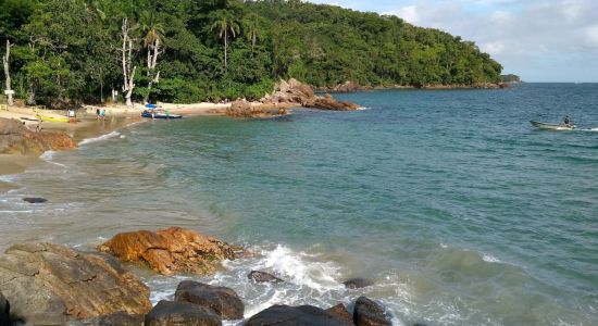 Praia do Cedro do Sul