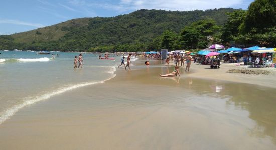 Praia da Fortaleza