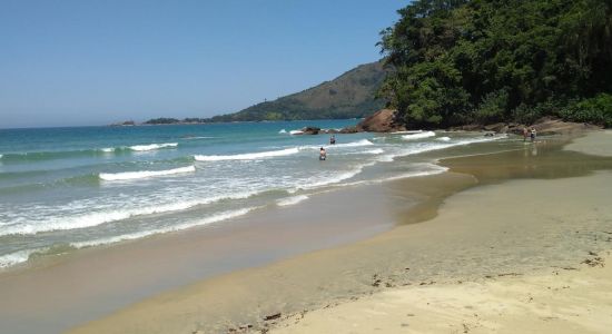 Praia Brava da Fortaleza