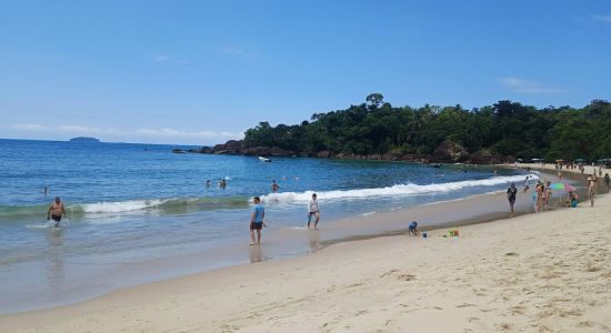 Praia do Felix