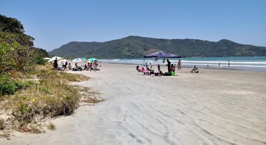 Praia da Fazenda