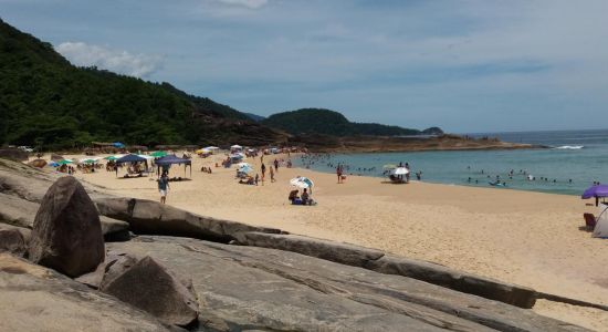 Praia do Cepilho