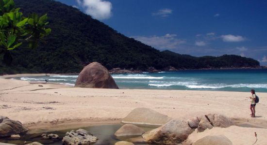 Praia de Antigos