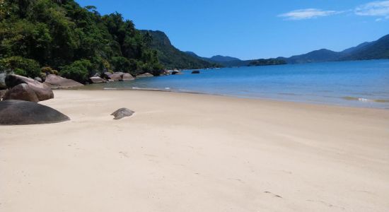 Praia do Quiosque