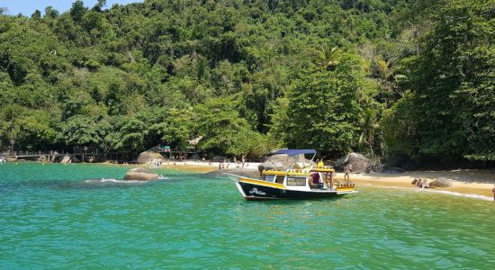 Praia da Conceicao