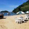 Paraty Beach