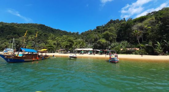 Praia do Engenho