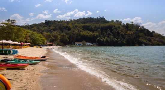 Praia do Ponta