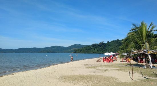 Praia do Jabaquara