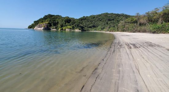 Praia do Taquari