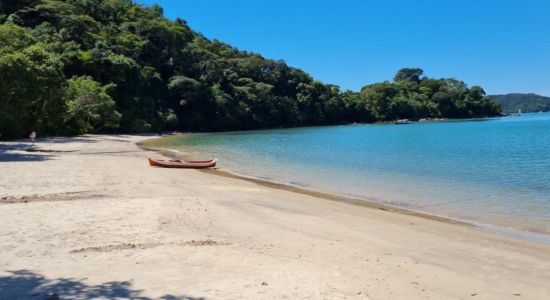 Praia do Cao Morto