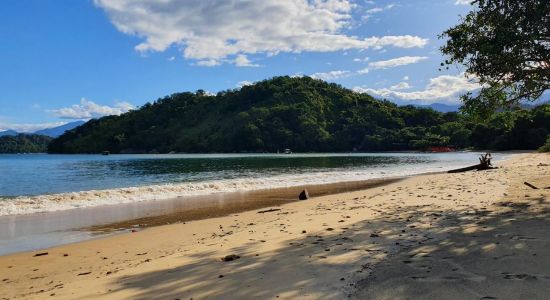 Praia Sao Goncalinho