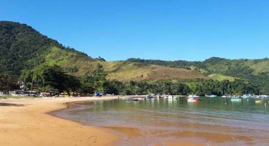 Praia Tarituba