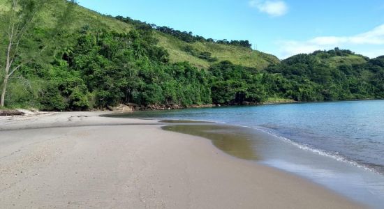 Praia da Cabana