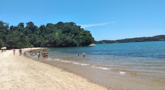 Praia Vermelha