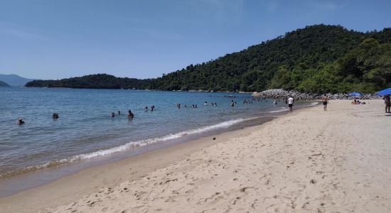 Praia Secreta