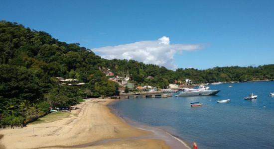 Praia da Vila Velha