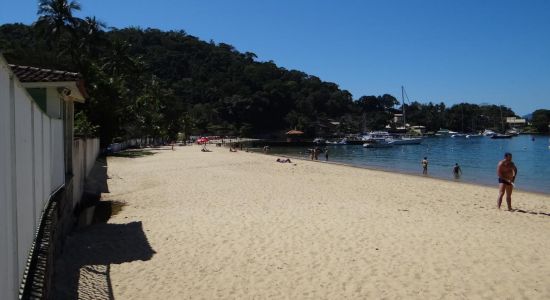 Praia do Jardim