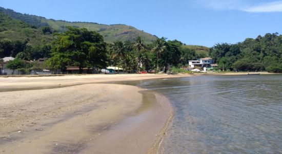 Praia do Tartaruga