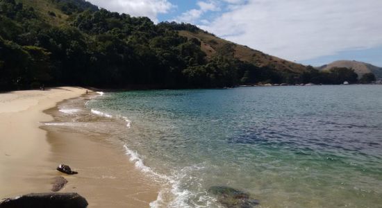 Praia dos Macieis