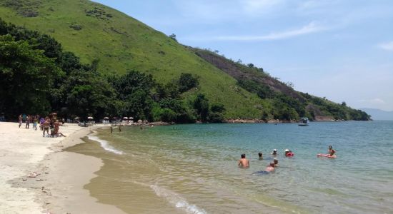 Praia da Sororoca