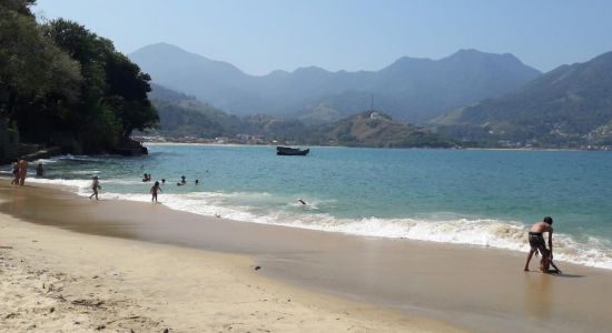 Praia de Caetes