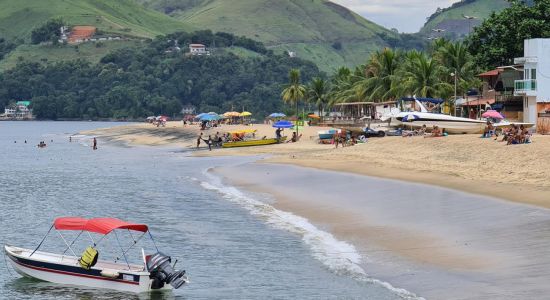 Praia De Conceicao de Jacarei