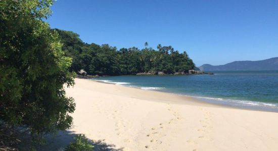 Praia Da Paciencia