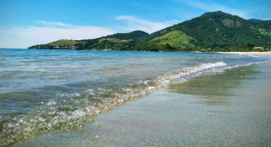 Praia de Maguaratiba