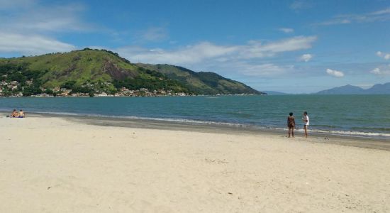 Praia do Saco